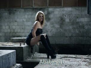 Ababiegirl