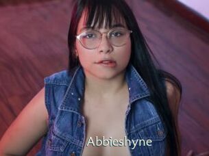 Abbieshyne