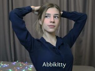 Abbikitty