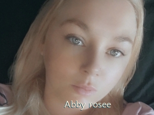 Abby_rosee