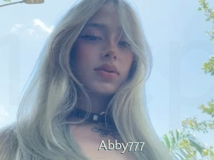Abby777