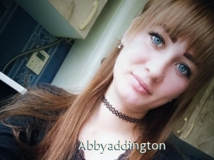 Abbyaddington