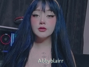 Abbyblairr