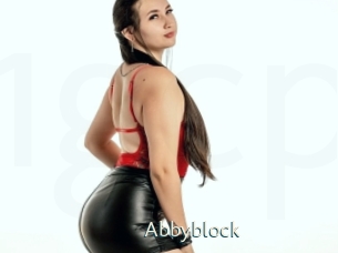 Abbyblock