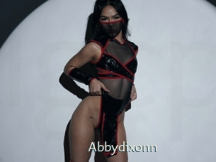 Abbydixonn
