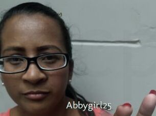 Abbygirl25