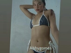 Abbygomes