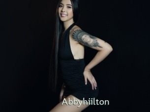 Abbyhiilton