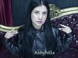 Abbyhillx
