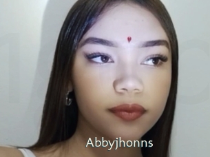 Abbyjhonns