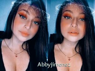 Abbyjimenez