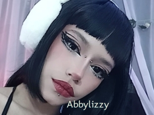 abbylizzy 1 grosse chatte poilue