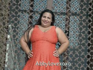 Abbylovexoxo