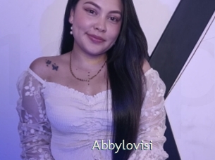 Abbylovisi