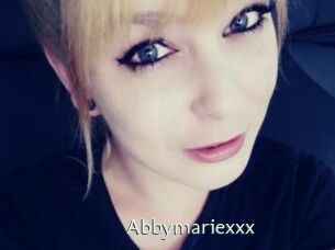 Abbymariexxx