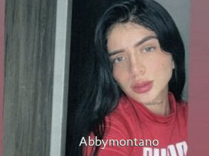 Abbymontano