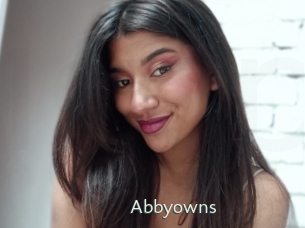 Abbyowns