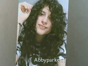 Abbyparker77