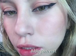 Abbypervert