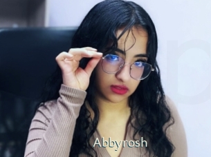 Abbyrosh