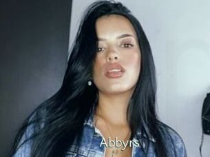 Abbyrs