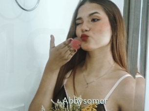 Abbysomer