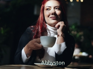 Abbyston