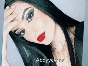 Abbyyevans