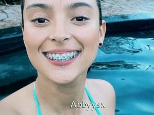 Abbyysx
