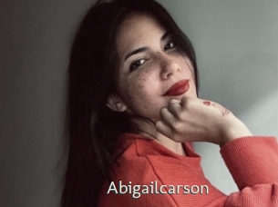 Abigailcarson