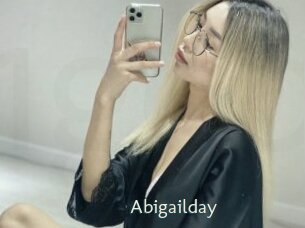 Abigailday