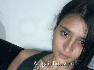 Abigailjhonsson