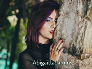Abigailladamms