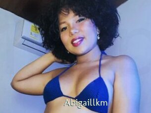 Abigaillkm