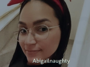 Abigailnaughty