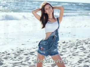 Abigailwatson
