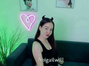 Abigailwill