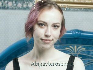 Abigaylerosenrot