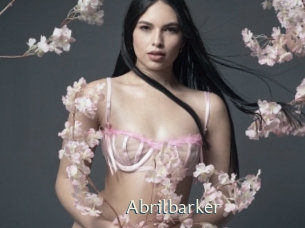 Abrilbarker