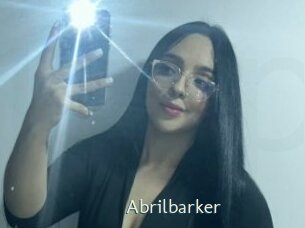 Abrilbarker