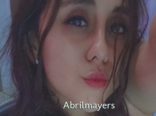 Abrilmayers