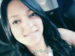 Abrilnight