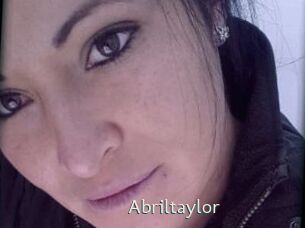 Abriltaylor