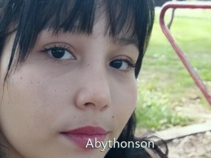 Abythonson