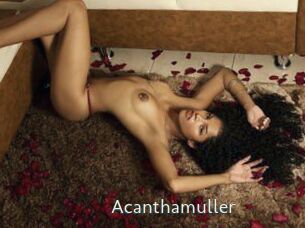 Acanthamuller