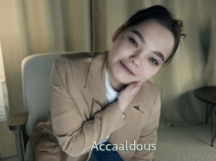 Accaaldous