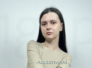 Accaatwood