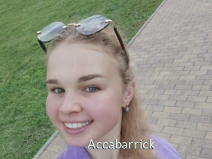 Accabarrick