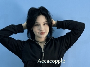 Accacopple