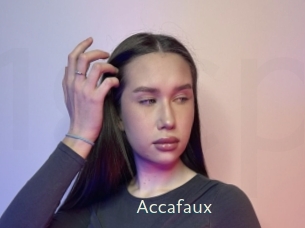 Accafaux